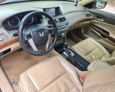 Honda Accord 2008 - Xe Honda Accord 2.4 AT nhập khẩu Canada giá 389 triệu tại Hưng Yên