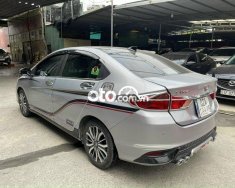 Honda City   CVT   2020 - Cần bán lại xe Honda City CVT năm sản xuất 2020, màu xám, giá tốt giá 488 triệu tại Tp.HCM