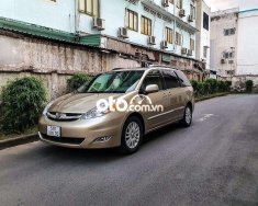 Toyota Sienna  Limited 2007 - Bán xe Toyota Sienna limited năm 2007, nhập khẩu nguyên chiếc giá 659 triệu tại Tp.HCM