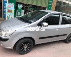 Hyundai Getz 2009 - Bán Hyundai Getz 1.1MT sản xuất 2009, màu bạc chính chủ giá 135 triệu tại Quảng Ninh