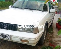 Kia Concord 1990 - Bán xe Kia Concord năm 1990, màu trắng, xe nhập giá 39 triệu tại Tiền Giang