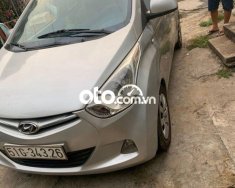 Hyundai Eon 2011 - Cần bán xe Hyundai Eon năm sản xuất 2011, màu bạc, nhập khẩu nguyên chiếc chính chủ giá 145 triệu tại Bình Dương