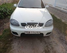 Daewoo Lanos MT 2002 - Bán Daewoo Lanos MT sản xuất năm 2002, màu trắng, xe nhập, giá chỉ 69 triệu giá 69 triệu tại Tây Ninh