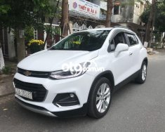 Chevrolet Trax     1.4 2017 - Cần bán lại xe Chevrolet Trax 1.4 sản xuất 2017, màu trắng, xe nhập còn mới giá 450 triệu tại Đà Nẵng