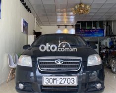 Daewoo Gentra  SX 2008 - Cần bán xe Daewoo Gentra SX sản xuất năm 2008, màu đen giá 115 triệu tại Hà Nội