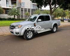 Ford Ranger  XLT   2010 - Bán Ford Ranger XLT sản xuất 2010, màu xám, nhập khẩu nguyên chiếc chính chủ giá cạnh tranh giá 315 triệu tại Đắk Lắk