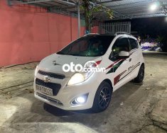 Chevrolet Spark LT 2014 - Bán xe Chevrolet Spark LT năm 2014, màu trắng, giá chỉ 203 triệu giá 203 triệu tại Đồng Nai