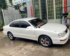 Toyota Avalon   XL 1995 - Cần bán xe Toyota Avalon XL sản xuất năm 1995, màu trắng, nhập khẩu, 168tr giá 168 triệu tại Cần Thơ