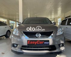 Nissan Sunny   1.5XV Premium 2018 - Cần bán gấp Nissan Sunny 1.5XV Premium sản xuất 2018, màu xám, 376tr giá 376 triệu tại BR-Vũng Tàu