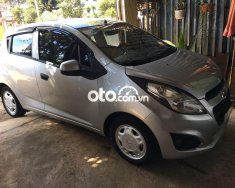 Chevrolet Spark LS 2015 - Bán Chevrolet Spark LS năm sản xuất 2015, màu bạc, 172tr giá 172 triệu tại Gia Lai