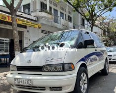 Toyota Previa  2.4L AT 1997 - Bán Toyota Previa 2.4L AT năm 1997, màu trắng, nhập khẩu giá 139 triệu tại Đồng Nai