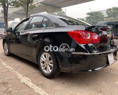 Chevrolet Cruze  LT 2017 - Xe Chevrolet Cruze LT sản xuất 2017, màu đen, 318tr giá 318 triệu tại Hà Nội