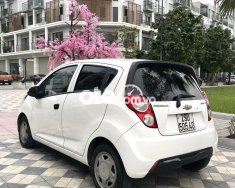 Chevrolet Spark Van 2016 - Cần bán gấp Chevrolet Spark Van năm 2016, màu trắng giá 145 triệu tại Hà Nội