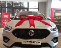 MG 1.5 2WD LUX+ 2022 - [ Hòa Bình] cần bán xe MG ZS 1.5 2WD LUX+ sản xuất năm 2022, lỳ xỳ lớn đầu năm giá 619 triệu tại Hòa Bình