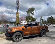 Ford Ranger Wildtrack   2017 - Bán Ford Ranger Wildtrack năm 2017, màu nâu, nhập khẩu nguyên chiếc còn mới giá 625 triệu tại Tp.HCM