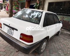 Kia Pride 1999 - Bán ô tô Kia Pride sản xuất năm 1999, màu trắng, giá tốt giá 32 triệu tại Hà Nội