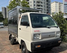 Suzuki Super Carry Truck 2021 - Bán ô tô Suzuki Super Carry Truck giảm sâu, Sẵn 2 màu trắng, xanh. Cam kết giá tốt nhất miền Bắc giá 230 triệu tại Hà Nội