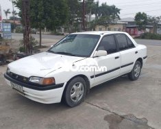 Mazda 323 1995 - Cần bán xe Mazda 323 2.0MT sản xuất năm 1995, màu trắng, nhập khẩu giá 29 triệu tại Nam Định