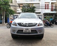 Mitsubishi Zinger  GLS 2009 - Xe Mitsubishi Zinger GLS sản xuất năm 2009, màu bạc giá 205 triệu tại Đồng Nai