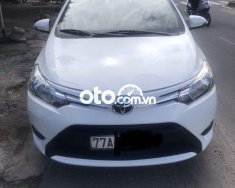 Toyota Vios 1.5E MT 2018 - Cần bán Toyota Vios 1.5E MT năm 2018, màu trắng, giá 378tr giá 378 triệu tại Ninh Thuận