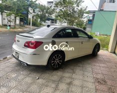 Chevrolet Cruze LT 2017 - Cần bán Chevrolet Cruze LT sản xuất 2017, màu trắng, xe nhập giá 310 triệu tại Đà Nẵng