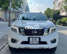 Nissan Navara  VL  2017 - Cần bán Nissan Navara VL sản xuất năm 2017, xe nhập, 595 triệu giá 595 triệu tại Tp.HCM