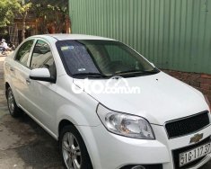 Chevrolet Aveo  LTZ 2017 - Bán ô tô Chevrolet Aveo LTZ năm sản xuất 2017, màu trắng giá 250 triệu tại Tp.HCM