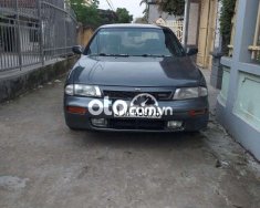 Nissan Bluebird 1993 - Cần bán gấp Nissan Bluebird sản xuất năm 1993, màu xám, nhập khẩu nguyên chiếc, 39 triệu giá 39 triệu tại Nam Định