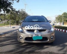 Mitsubishi Grandis 2009 - Cần bán Mitsubishi Grandis 2.4 Mivec sản xuất 2009, màu vàng  giá 365 triệu tại BR-Vũng Tàu