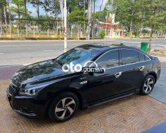 Chevrolet Cruze 2010 - Xe Chevrolet Cruze LTZ 1.8 sản xuất 2010, màu đen, nhập khẩu  giá 265 triệu tại Đồng Tháp