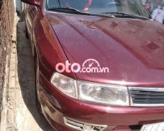 Mitsubishi Zinger 2004 - Bán Mitsubishi Zinger GL 2.4MT sản xuất năm 2004, màu đỏ giá 125 triệu tại Tp.HCM