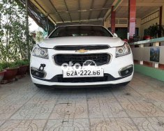 Chevrolet Cruze    LTZ 2016 - Bán Chevrolet Cruze LTZ năm 2016, màu trắng, nhập khẩu giá 466 triệu tại Long An