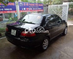 Fiat Albea 2006 - Bán Fiat Albea 1.6 MT sản xuất năm 2006, màu đen, 98tr giá 98 triệu tại Tiền Giang