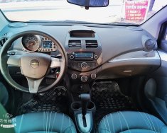 Chevrolet Spark LTZ 2013 - Bán xe Chevrolet Spark LTZ năm 2013, xe gia đình, giá tốt giá 225 triệu tại Bình Dương