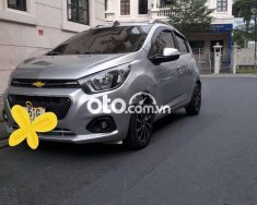 Chevrolet Spark LT 2013 - Bán Chevrolet Spark LT năm 2013, màu xám, giá chỉ 210 triệu giá 210 triệu tại Tp.HCM