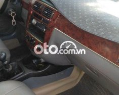 Daewoo Lacetti EX 2008 - Bán xe Daewoo Lacetti EX sản xuất năm 2008, màu bạc, nhập khẩu nguyên chiếc giá 132 triệu tại Tp.HCM