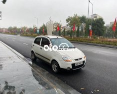 Daewoo Matiz  S 2009 - Bán Daewoo Matiz S sản xuất 2009, màu trắng, xe nhập giá 135 triệu tại Hà Nội