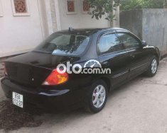 Kia Spectra 2006 - Bán Kia Spectra sản xuất 2006, màu đen, nhập khẩu giá cạnh tranh giá 100 triệu tại Nam Định