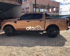 Ford Ranger  Wildtrak  2021 - Bán Ford Ranger Wildtrak năm sản xuất 2021 giá 925 triệu tại Lâm Đồng