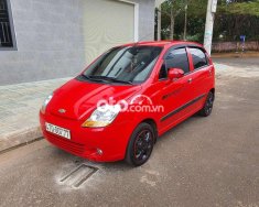 Chevrolet Spark Van 2015 - Bán Chevrolet Spark Van sản xuất năm 2015, màu đỏ, 120 triệu giá 120 triệu tại Đắk Lắk