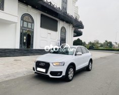 Audi Q3 2.0 TFSI Quattro 2015 - Bán Audi Q3 2.0 TFSI Quattro năm 2015, màu trắng, xe nhập, 788 triệu giá 788 triệu tại Hà Nội