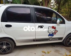 Daewoo Matiz   S 1999 - Xe Daewoo Matiz S sản xuất năm 1999, màu trắng, nhập khẩu nguyên chiếc giá cạnh tranh giá 45 triệu tại Bạc Liêu