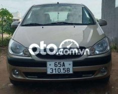 Hyundai Getz 1.1MT 2010 - Bán Hyundai Getz 1.1MT sản xuất năm 2010, nhập khẩu nguyên chiếc, 165 triệu giá 165 triệu tại Cần Thơ