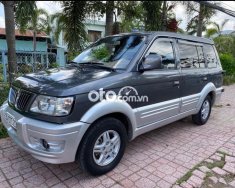 Mitsubishi Jolie 2003 - Cần bán lại xe Mitsubishi Jolie 2.0 sản xuất 2003, màu xám giá 120 triệu tại Sóc Trăng