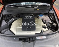 Audi A6 3.0T 2005 - Bán Audi A6 3.0T năm sản xuất 2005, nhập khẩu, giá 390tr giá 390 triệu tại Tp.HCM