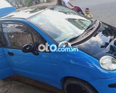 Daewoo Matiz   S 2001 - Xe Daewoo Matiz S sản xuất 2001, màu xanh lam, nhập khẩu giá 45 triệu tại Cần Thơ