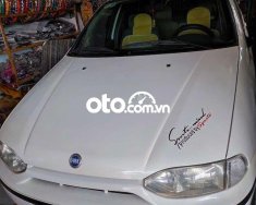 Fiat Siena 2004 - Cần bán xe Fiat Siena năm sản xuất 2004, màu trắng giá 80 triệu tại Đồng Nai