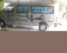 Mercedes-Benz Sprinter 2009 - Bán ô tô Mercedes Sprinter năm sản xuất 2009, màu bạc, 130tr giá 130 triệu tại Thanh Hóa