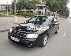 Kia Spectra    MT 2005 - Bán Kia Spectra MT sản xuất 2005, màu đen, giá chỉ 72 triệu giá 72 triệu tại Hà Nội