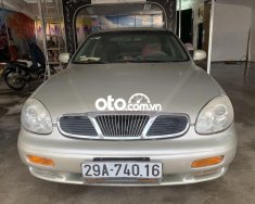 Daewoo Leganza 2000 - Bán Daewoo Leganza CDX năm sản xuất 2000 giá 85 triệu tại Hà Nội